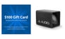 JL Audio 12W6v3 H.O. Wedge - HO112-W6v3 + Free $100 Gift Card Image 1