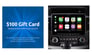 Alpine Halo9 iLX-F309 Stereo + Free $100 Gift Card Image 1