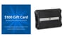 JBL Stadium 600 Amplifier + Free $100 Gift Card Image 1