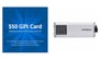 Rockford Fosgate TM1000X5ad Marine Amplifier + Free $50 Gift Card Image 1