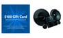 Sony 6.5" XS-GS1621C Speakers + Free $100 Gift Card Image 1