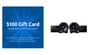 Sony 6.5" XS-GS1631C Speakers + Free $100 Gift Card Image 1