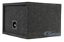 Kicker 43CWRT102 10" CompRT10 1200W Car Sub+Hifonics Amp+Free Vented Enclosure Image 5
