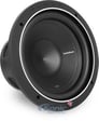 Kicker Monoblock Amp + Rockford Fosgate 10" Sub + Free Sealed Enclosure and Kit Image 6