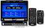Jensen VM9510 Image 1