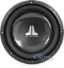 NVX VADM2 Amplifier + (2) JL Audio 10" Subwoofers + Belva Amp Kit Image 3