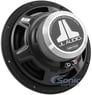 NVX VADM2 Amplifier + (2) JL Audio 10" Subwoofers + Belva Amp Kit Image 4