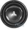 NVX VAD8402 Amplifier + (2) JL Audio 10" Subwoofers + Free Amp Kit Image 3