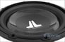 NVX VAD8402 Amplifier + (2) JL Audio 10" Subwoofers + Free Amp Kit Image 5