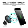 Pioneer DMH-1500NEX Car Stereo + Free NVX Wireless Charger Image 6