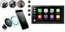 Pioneer DMH-1500NEX Car Stereo + Free NVX Wireless Charger Image 1