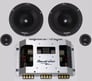 Phoenix Gold TI 6 Elite 6-1/2" Titanium Elite Component System ( TI6ELITE ) Image 1