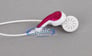 Scosche HP65m Chameleon Earbuds In-Ear Headphones with tapLINE II Control Image 1
