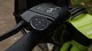 NVX XUBT6 Bluetooth remote with mount for steering wheel or bike handlebar Image 3