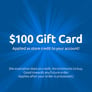 JBL XTREME 2 BLUE Portable Bluetooth Speaker + Free $100 Gift Card! Image 2
