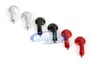 Scosche HP65md In-Ear Chameleon Earbuds/Headphones with tapLINE II Conrtols Image 5
