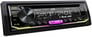 JVC KD-TD90BTS Image 2