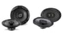 JBL 2-Pack 6x9 + 6.5-inch Car Speakers Bundle Image 1
