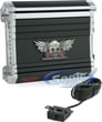 Power Acoustik CPT1-2200D-OPEN BOX Image 1