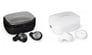 2 Sets || NVX INN81 and INN82 - INN8 Wireless Earbuds Two-pack Bundle Image 1