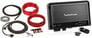 Rockford Fosgate Prime R250X1 + FREE Amplifier Wiring Kit Image 1