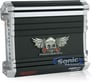 Power Acoustik CPT1-2200D Image 2