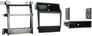 Metra 99-2010 Dash Kit Image 1