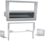 Metra 99-3107S Dash Kit Image 1