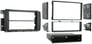 Metra 99-8715 Dash Kit Image 1