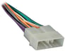 Metra 70-1002 Wiring Harness Image 1