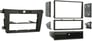 Metra 99-7508 Dash Kit Image 1