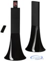 Zikmu Parrot PF550030AA (Black) Image 1