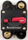 Audiobahn A140BKRQ Circuit Breaker Image 1