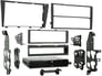 Metra 99-8151 Dash Kit Image 1