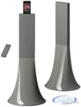 Zikmu Parrot PF550030AA (Gray) Image 1