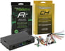 idataLink ADS-MRR Maestro + Steering Wheel Control + Replacement T-Harness Image 1