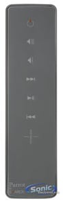 Zikmu Parrot PF550030AA (Gray) Image 5