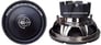 Hollywood ED-1224D 12" Edge Series DVC Image 1