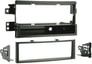 Metra 99-7329 Dash Kit Image 1