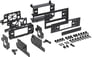 Metra 99-7400 Dash Kit Image 1