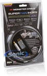 Monster Cable MC HD HSST-1M Image 4