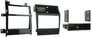 Metra 99-2007 Dash Kit Image 1