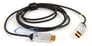 Monster Cable MC HD HSST-2M Image 1