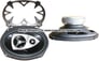 Kicker DX69 6" x 9" DX Series 02DX69 Image 1