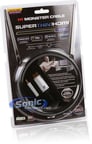 Monster Cable MC HD HSST-3M Image 4