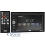 SoundStorm DD664B Stereo With Free Backup Camera Image 2