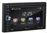Planet Audio P650MB Stereo with Free Backup Camera Image 2
