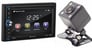 Planet Audio P650MB Stereo with Free Backup Camera Image 1