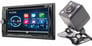 Power Acoustik PD-625B Stereo with Free Backup Camera Image 1