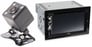 Jensen VX2529 Stereo with Free Backup camera Image 1